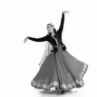 آموزش رقص آذری
