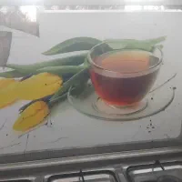 اجاق گاز  در حد نو