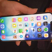 آیفون۱۳پرومکس256