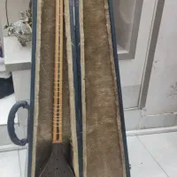 سه تار در حد|سازهای سنتی|تبریز, |دیوار