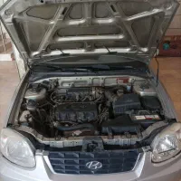 هیوندای ورنا