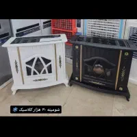 بخاری های گازی در تمامی مدل ها و برند ها