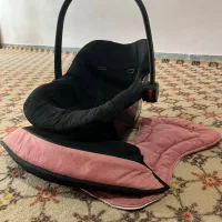 کریر کودک