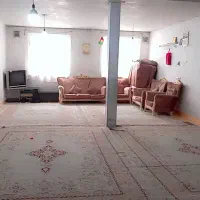 ویلایی دوطبقه دربستی