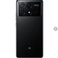 Poco X6 pro|موبایل|اصفهان, ملکشهر|دیوار