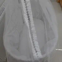 گهواره درحد نو|اسباب و اثاث بچه|اردبیل, |دیوار