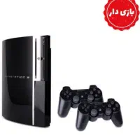 پلستیشن ۳