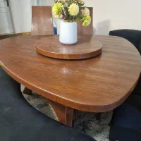 میزناهارخوری 8 نفره شیک