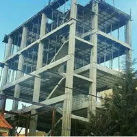 ارماتوربندی.اجرای.سقف.فنداسیون