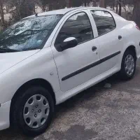 206sd v20 مدل 90|خودرو سواری و وانت|تهران, بهداشت|دیوار