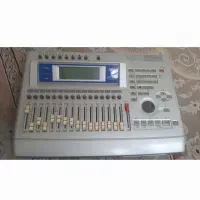 میکسر و رکوردر دیجیتال Korg D1600|سیستم صوتی خانگی|تهران, طرشت|دیوار