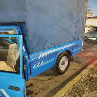 نیسان ۱۴۰۲|خودرو سواری و وانت|چهارباغ, |دیوار