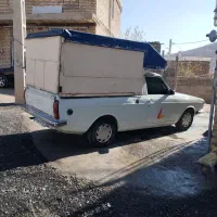 وانت 85بی رنگ پلمپ