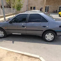 ماشین 405مدل 96