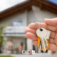 اجاره شهرک قائم همکف شیک املاک مسعود