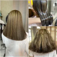 انجام خدمات‌ کراتین وآموزش کراتین و مدل|خدمات آرایشگری و زیبایی|شیراز, معالی‌آباد|دیوار