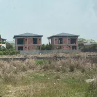 فروش و تهاتر زمین ۴۷۱ متری شهرکی در نور سر|فروش زمین و ملک کلنگی|هچیرود, |دیوار