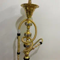 قلیون عربی|زیورآلات و اکسسوری|تربت‌حیدریه, شهرک ولیعصر|دیوار