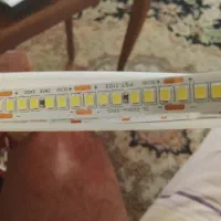 نوار smd  سفید