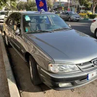 پرشیا tu5 مدل ۱۴۰۱