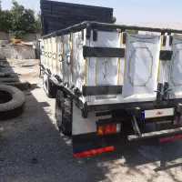 ایسوزو ۵تن مدل ۸۶|خودرو سنگین|کازرون, |دیوار