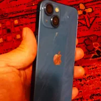 گوشی ایفون 13 باطری 99 بدون نقطه