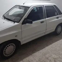 پراید ۱۳۲ مدل ۹۰|خودرو سواری و وانت|نیشابور, شهرک فیروزه|دیوار