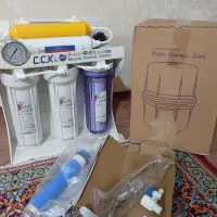 دستگاه تصفیه آب