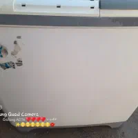 ماشین لباسشویی|ماشین لباسشویی و خشک‌کن لباس|زاهدان, |دیوار