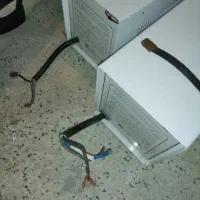 استابلایزر اتومات رله ای سارا 12کیلو نووکارکرده|مصالح و تجهیزات ساختمان|قرچک, مهدیه|دیوار