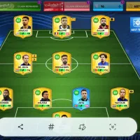 Dls دریم لیگ|کنسول، بازی ویدئویی و آنلاین|همدان, |دیوار