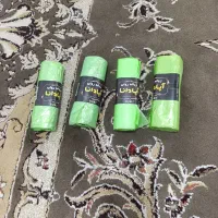 نایلون زباله