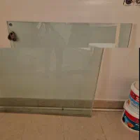 فروش شیشه سکوریت ۱۲ میلی متر