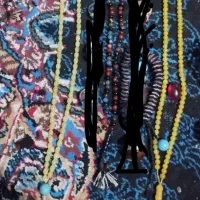 تسبیح شاه مقصود