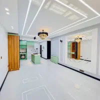 واحد غرق نور/ویو ابدی و خوش نقشه/سند تکبرگ