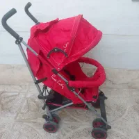 کالسکه خارجی|کالسکه و لوازم جانبی|خرمدره, |دیوار