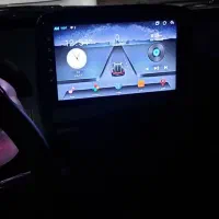 کوییک gxr پارس خودرویی