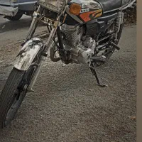 موتور هندا ۲۰۰