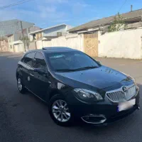 برلیانسH320موتور بزرگ اتومات بسیار سالم