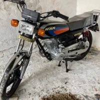 موتور 200cc در حد