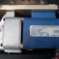 دریل مگنتی 35