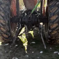 تراکتور مدل ۸۶|خودرو سنگین|زاگرس, |دیوار