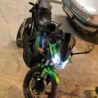 مگلی200R