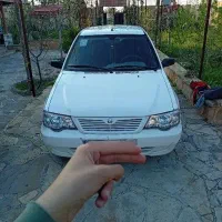 ماشین 132 مدل 98