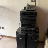ضبط صوت و تلفن