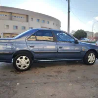پژو پارس LX TU5، مدل ۱۳۹۵|خودرو سواری و وانت|شاهرود, |دیوار