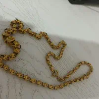 گردنبند طلا