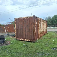 کانتینر|ابزارآلات|دزفول, |دیوار