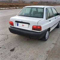 پراید مدل ۸۹|خودرو سواری و وانت|ارومیه, |دیوار