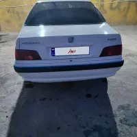 پژو پارس LX TU5، مدل ۱۳۹۷|خودرو سواری و وانت|گلپایگان, |دیوار